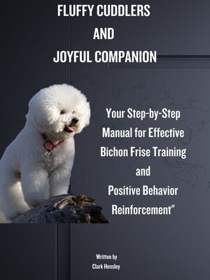 cover image of FLUFFY CUDDLERS AND JOYFUL COMPANIONS